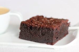 Brownies Thermomix