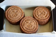 Speculoos Au Thermomix Sans Effort Yummix