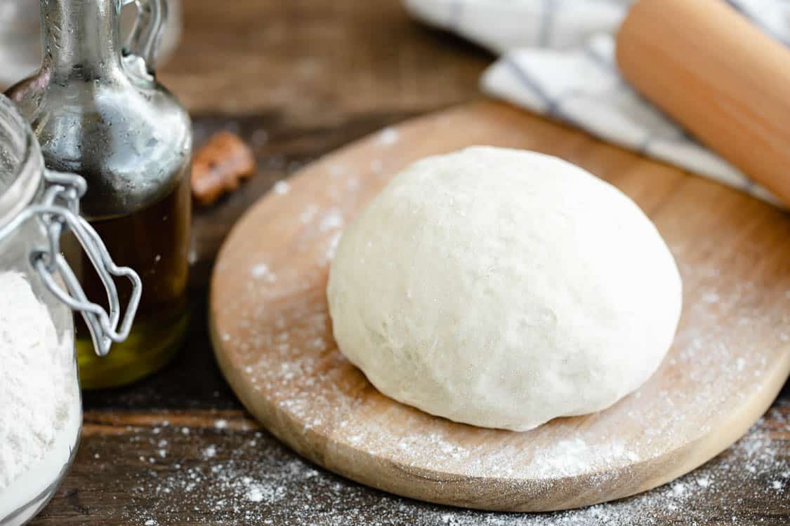 Mélangeur de pâte pour recettes de pain, pizza et four