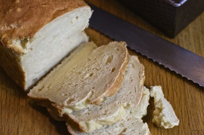 Recette Pain Sans Gluten Thermomix Recettes Pain Sans Gluten Maison 27 Pain sans gluten diablement gourmand au Thermomix • Yummix