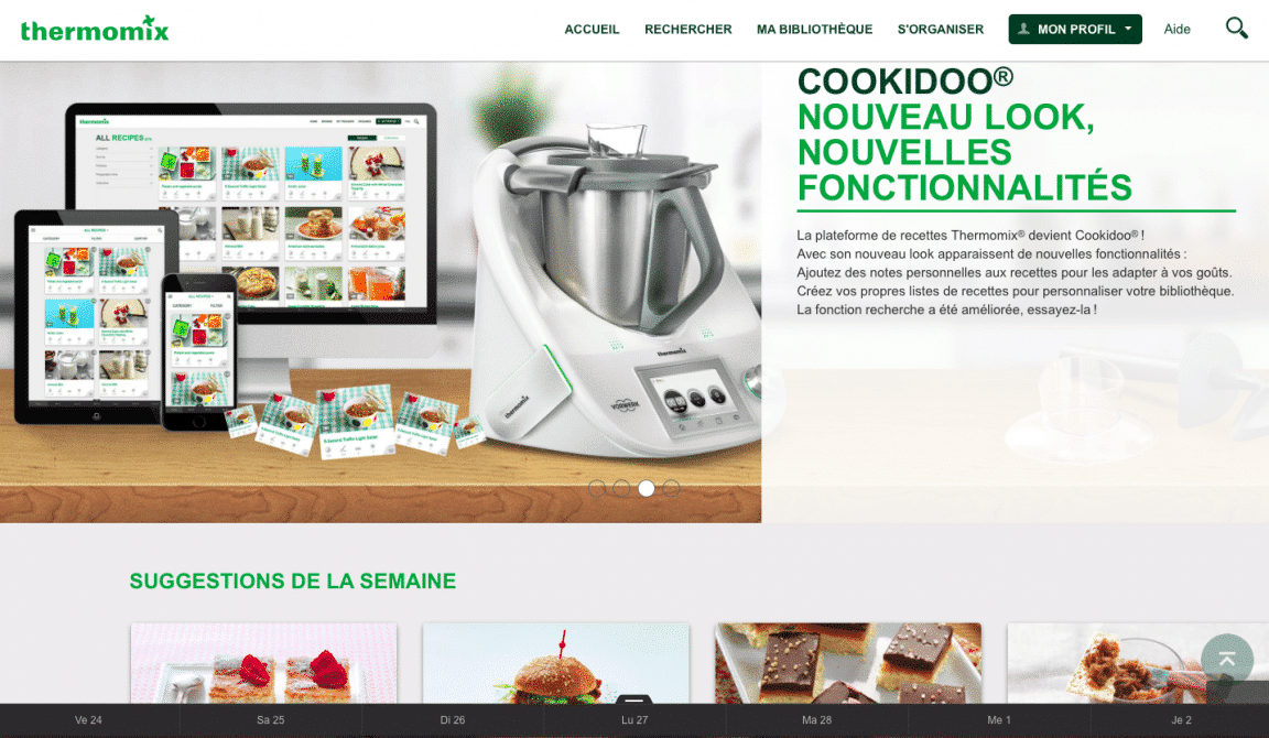 Livre De 50 Recette Compact Cook Elite Pdf