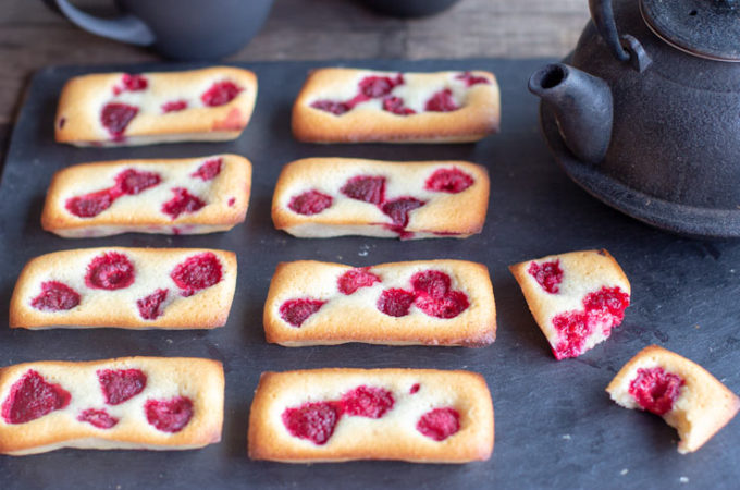 Roses des sables au Thermomix {Extra croustillantes} • Yummix !