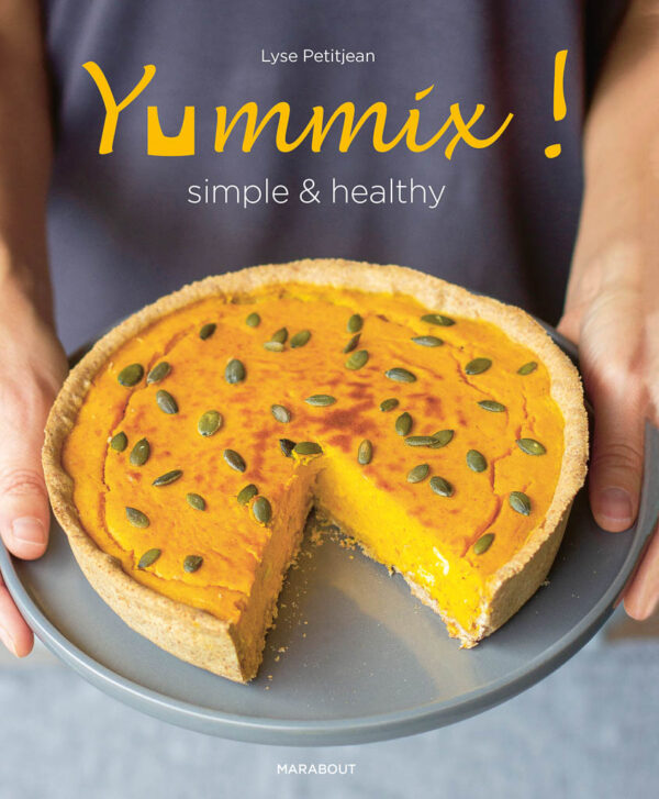 Livre Thermomix Simple & Healthy