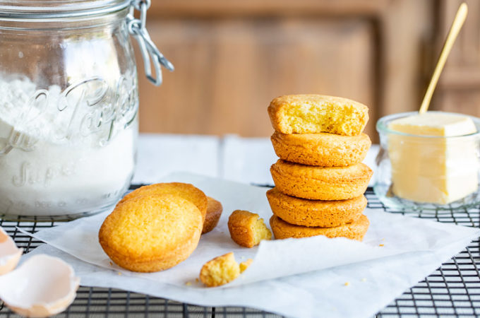 Sablés de Noël au Thermomix • Yummix !