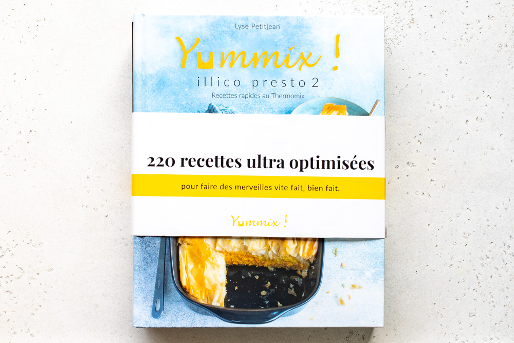 Pack Illico presto 1 et 2 - Vue Illico presto 2