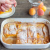 Clafoutis aux abricots au Thermomix