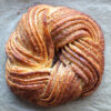 Kringle estonien au Thermomix