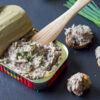 Rillettes de sardines au Thermomix