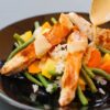 Poulet sauce paprika au Thermomix