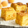 Moelleux aux abricots au Thermomix