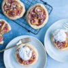 Tarte aux figues au Thermomix