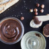 pâte à tartiner nutella sain