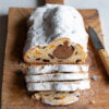 Stollen au Thermomix