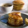 Pancakes au Thermomix