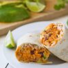 Recette de burritos aux haricots rouges au Thermomix