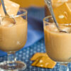 Compote pomme banane au Thermomix